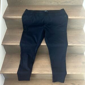 Old Navy Rockstar Mid-Rise Jeans